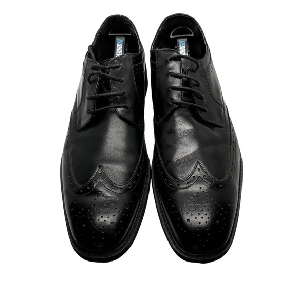 Robert Wayne Oxfords. Men’s size 13. - Picture 4 of 6